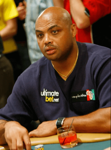 Charles Barkley