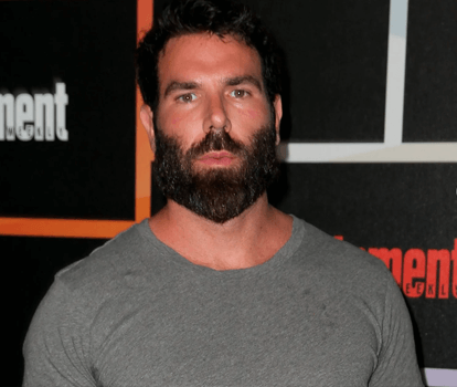 Dan Bilzerian