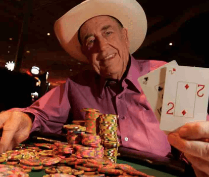 doyle brunson richest gamblers