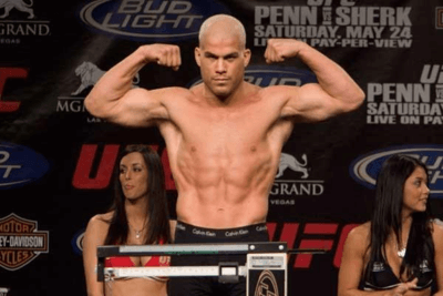 Tito Ortiz