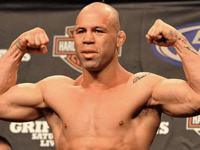 Wanderlei Silva