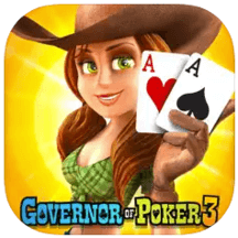 Governor of Poker 3