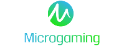 Microgaming Logo