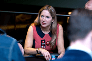 Victoria Coren Mitchell