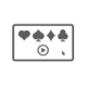 Video Poker icon