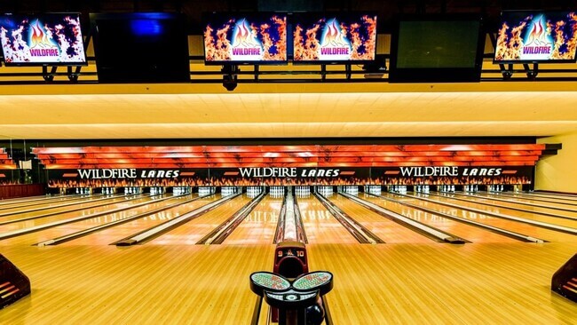 Wildfire Casino & Lanes